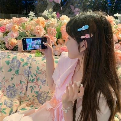 秘河密友