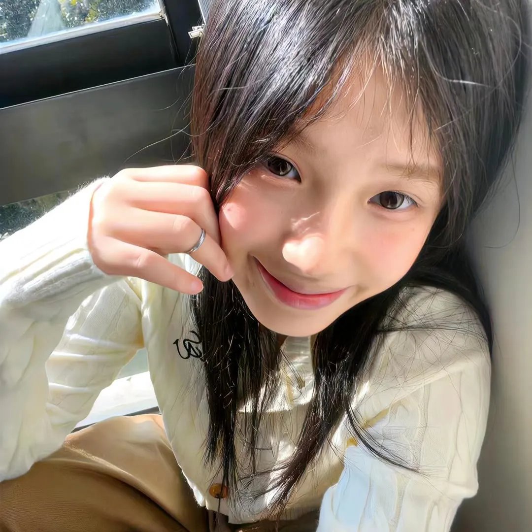 姬姥的青春期